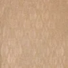 Alabelle metallic kanten godet-jurk met vissenstaart in goud