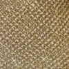 Arlowe mini-jurk met versierde col in goud