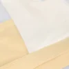 Contrast sportbeha in Lemon Marl