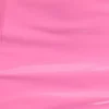 Estelle vinyl beugelbralette in roze