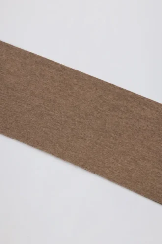 Hoofdband in Mocha Marl