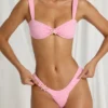Inara bikinibroekje in Candyfloss Pink