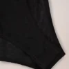 Intimates strapless body in zwart
