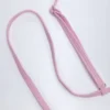 Montauk driehoekige bikinitop in mauve