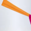Pensacola Cheeky bikinibroekjes in fuchsia roze