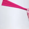 Pensacola Cheeky bikinibroekjes in roze orchideeënprint