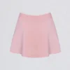 Soft Active Crossover minirok in poederroze