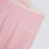 Soft Active Crossover minirok in poederroze