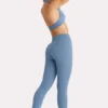 Soft Active-legging in Marine