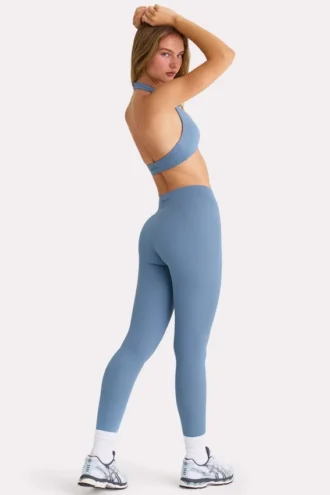 Soft Active-legging in Marine