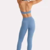 Soft Active-legging in Marine