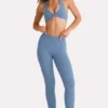 Soft Active-legging in Marine