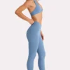 Soft Active-legging in Marine