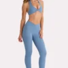 Soft Active-legging in Marine