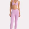 Soft Active-legging in Sweet Pink