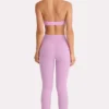 Soft Active-legging in Sweet Pink