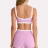 Soft Active sportbeha in Sweet Pink