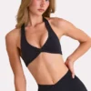Soft Active-sportbeha in Black