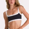 Soft Active-sportbeha in Black
