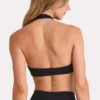 Soft Active-sportbeha in Black