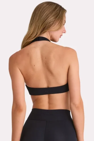 Soft Active-sportbeha in Black