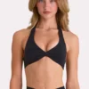 Soft Active-sportbeha in Black