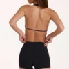 Soft Active sportbeha in ivoor