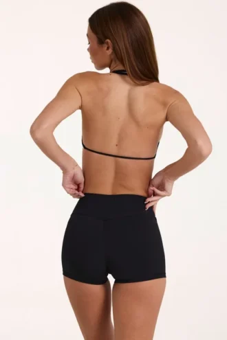Soft Active sportbeha in ivoor