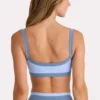Soft Active sportbeha in Sky