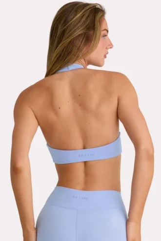 Soft Active sportbeha in Sky