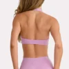 Soft Active sportbeha in Sweet Pink