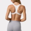 Soft Active sportbeha in White