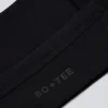 Soft Active sportbeha met naaddetails in zwart