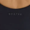 Soft Active tanktop in zwart
