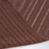Sol Plunge haltertop in brons