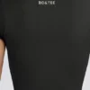 Super Sculpt naadloos T-shirt in Ash