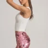 Velle Modal Racerback Tanktop in Wit