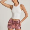 Velle Modal Racerback Tanktop in Wit